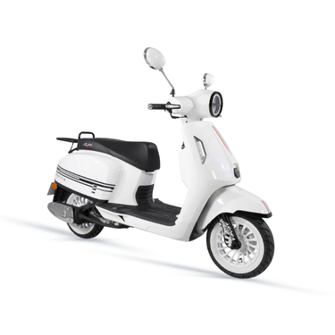 DAZZLE 125